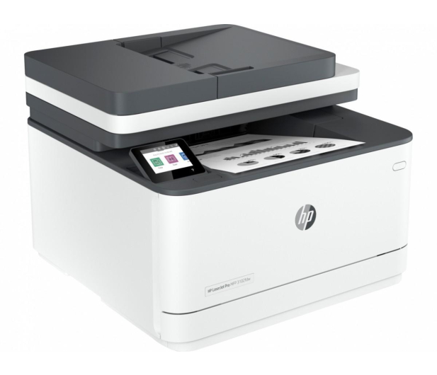 HP LaserJet Pro 3102fdw - 1274296 - zdjęcie 3